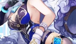 夜兰最新爆料图片,神秘新角色惊艳亮相，游戏剧情再掀波澜！