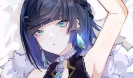 夜兰最新爆料图片,神秘新角色惊艳亮相，游戏剧情再掀波澜！